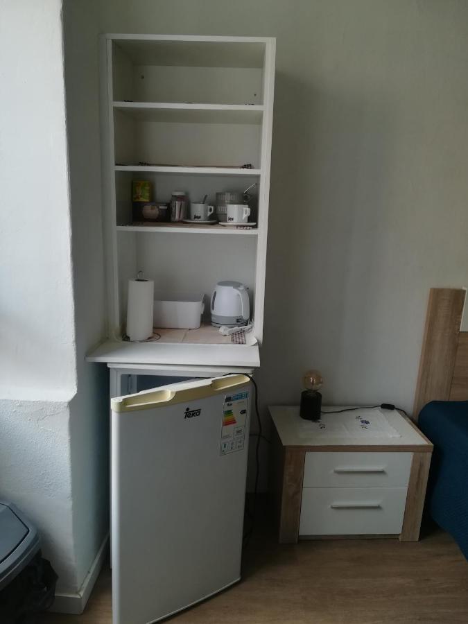 Habitación en casa particular Cc39 -q1 Funchal (Madeira)