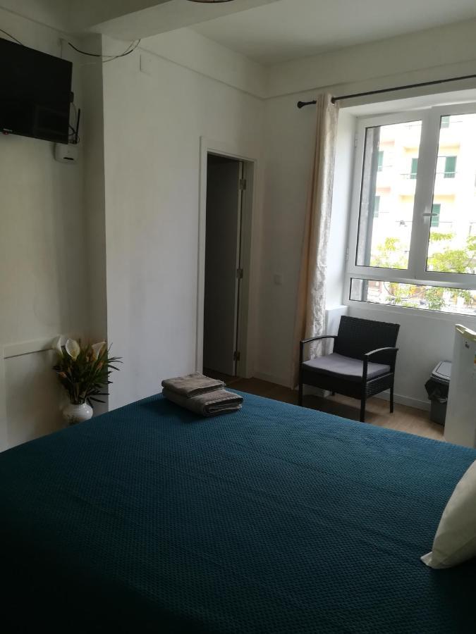 Cc39 -q1 Homestay Funchal (Madeira)