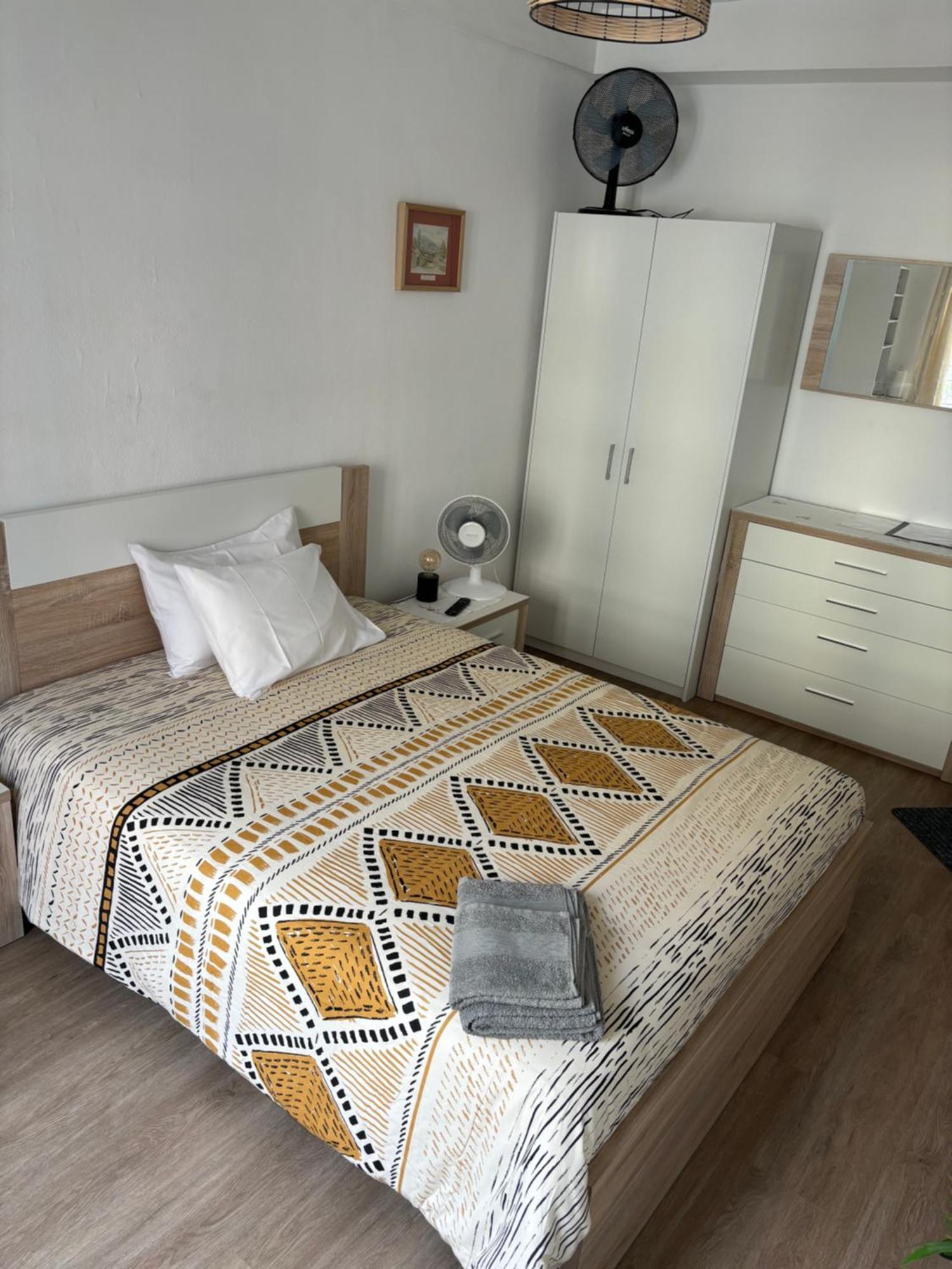 Cc39 -q1 Homestay